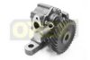 OREX 618002 Oil Pump